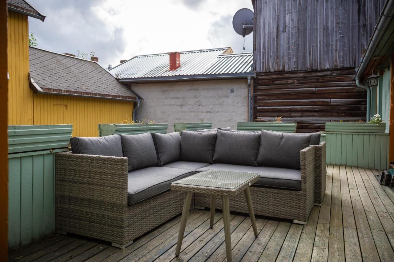 Houmbgaarden Røros Exterior foto