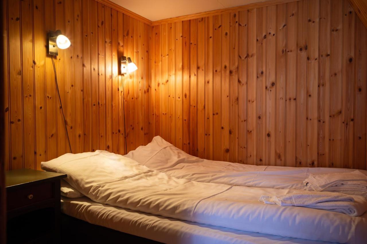 Houmbgaarden Røros Exterior foto