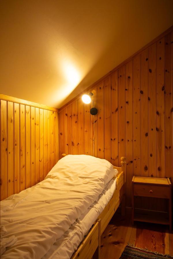 Houmbgaarden Røros Exterior foto